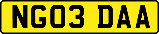 NG03DAA