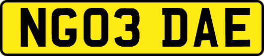 NG03DAE