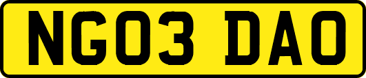 NG03DAO