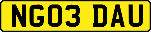 NG03DAU