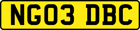 NG03DBC