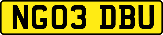 NG03DBU