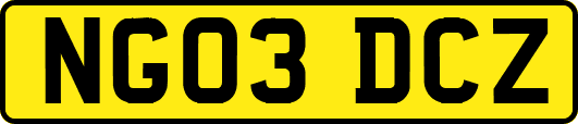NG03DCZ