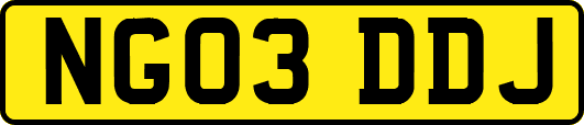 NG03DDJ