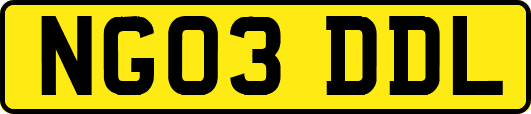 NG03DDL