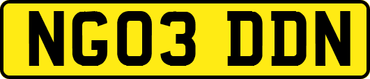 NG03DDN