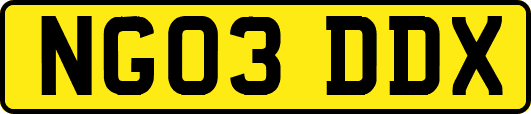 NG03DDX