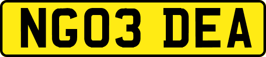 NG03DEA