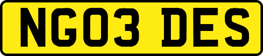 NG03DES