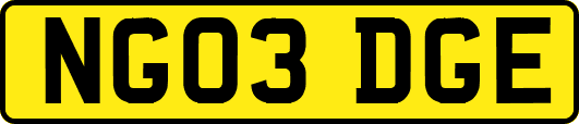 NG03DGE