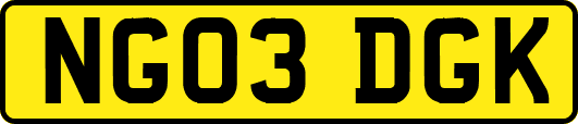 NG03DGK