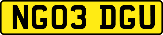 NG03DGU