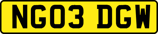 NG03DGW
