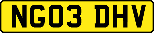 NG03DHV