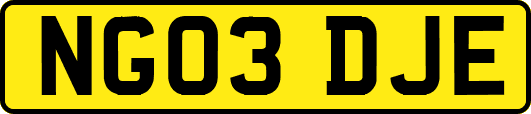 NG03DJE