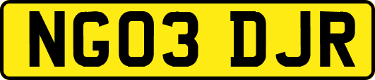 NG03DJR