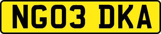 NG03DKA