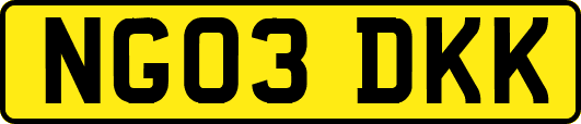 NG03DKK