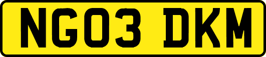 NG03DKM