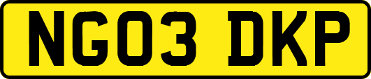 NG03DKP