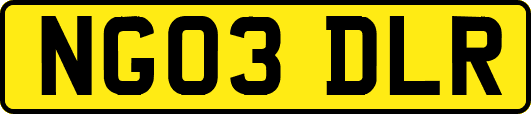 NG03DLR