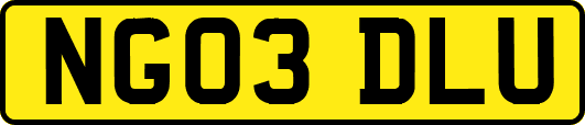 NG03DLU
