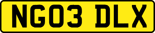 NG03DLX