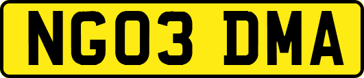 NG03DMA