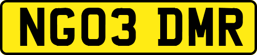 NG03DMR