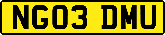 NG03DMU