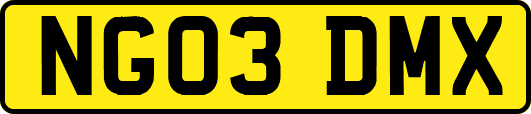 NG03DMX