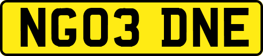 NG03DNE