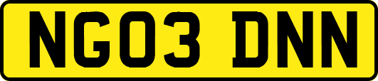 NG03DNN