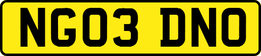 NG03DNO