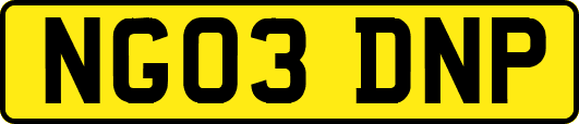 NG03DNP