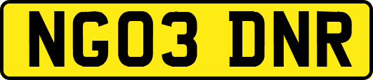 NG03DNR