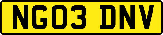 NG03DNV