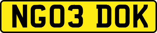 NG03DOK