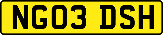 NG03DSH