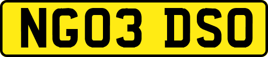NG03DSO