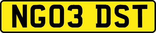 NG03DST