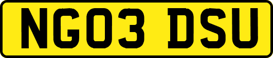 NG03DSU