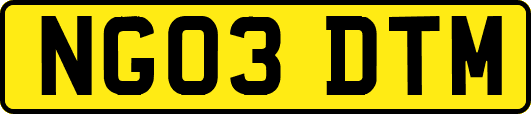 NG03DTM