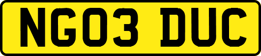NG03DUC