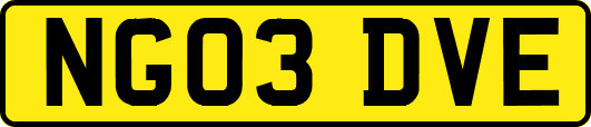 NG03DVE