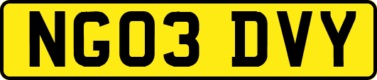 NG03DVY