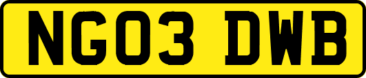 NG03DWB