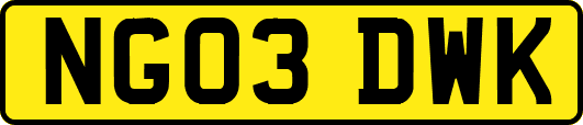 NG03DWK