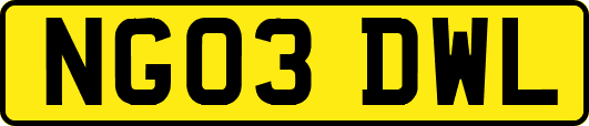 NG03DWL