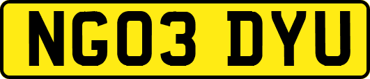NG03DYU